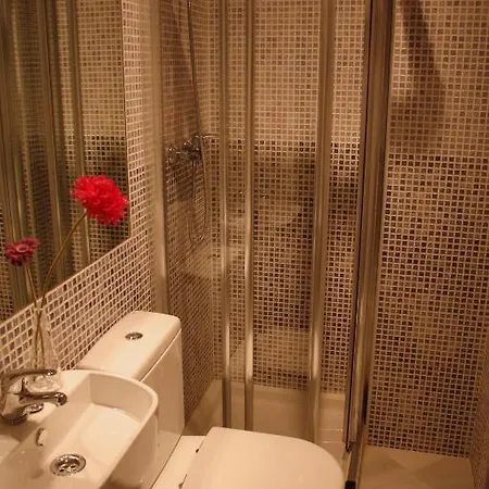 Singular Pilatos Apartman