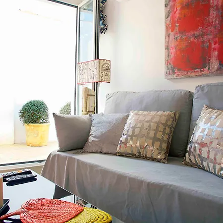 Overland Catedral Apartamento *