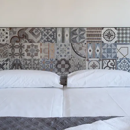 Casa Palacio Conde De Ibarra Appartamento *