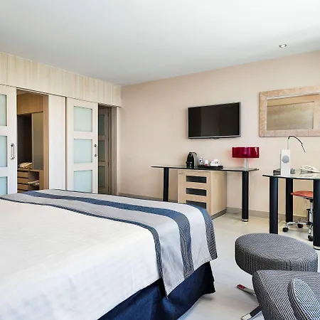 The Level At Melia Hotell