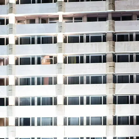 The Level At Melia 3* Sevilla
