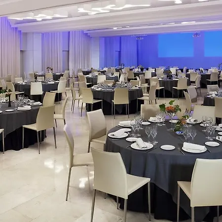 Hotell The Level At Melia 3*