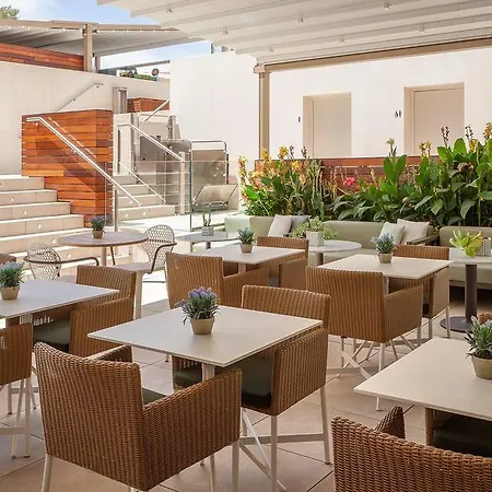 The Level At Melia 3* Sevilla
