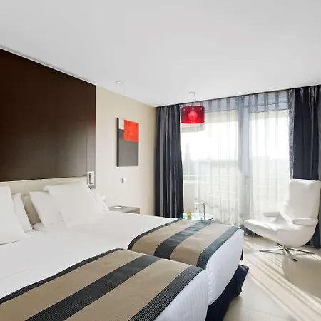 The Level At Melia