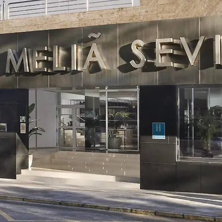 Hotell The Level At Melia