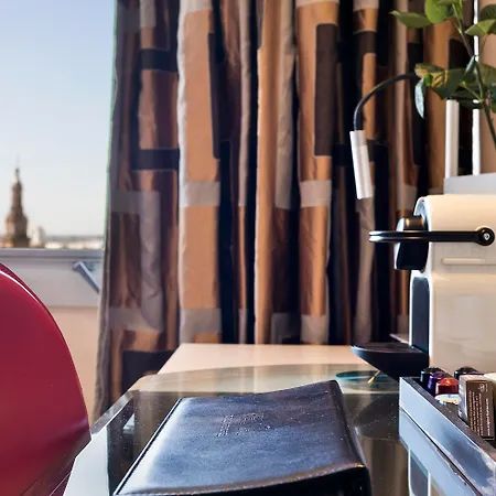 The Level At Melia 3* Sevilla