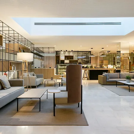 The Level At Melia