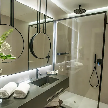 Hotel Soho Boutique Catedral Sevilla