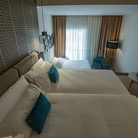 Soho Boutique Catedral Hotel
