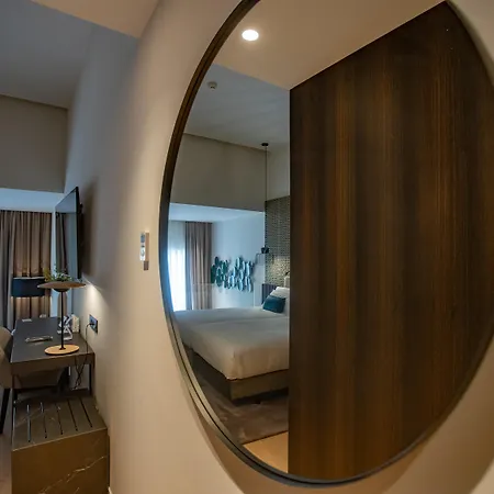 Hotel Soho Boutique Catedral