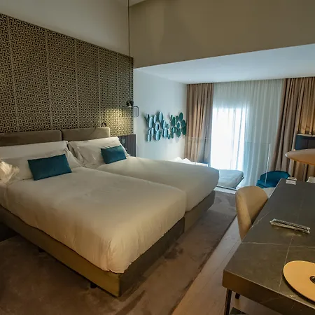Soho Boutique Catedral Hotel 4*