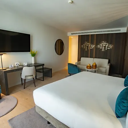 Hotel Soho Boutique Catedral Sevilla