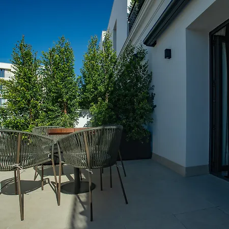 Soho Boutique Catedral Hotel