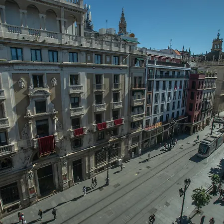 Soho Boutique Catedral Hotel 4*