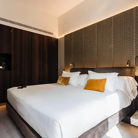 Soho Boutique Catedral Hotel