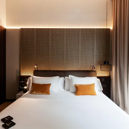 Soho Boutique Catedral 4* Sevilla