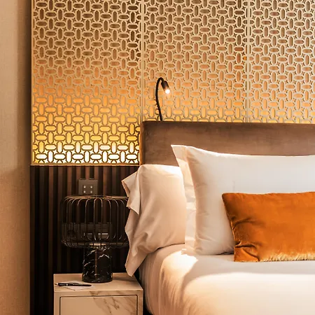 Hotel Soho Boutique Catedral