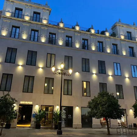 Soho Boutique Catedral