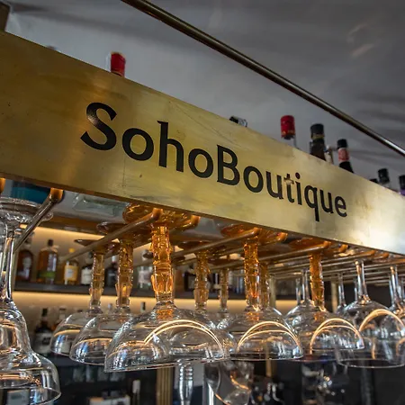 Soho Boutique Catedral