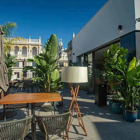 Soho Boutique Catedral Hotel