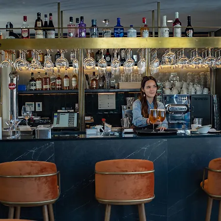 Soho Boutique Catedral Hotel 4*