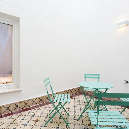 Apartament Lanza Sewilla