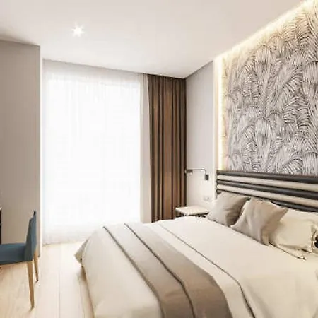 Hotel Abba