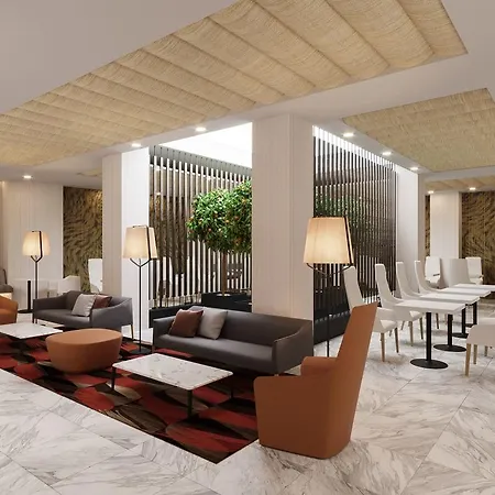 Hotel Abba