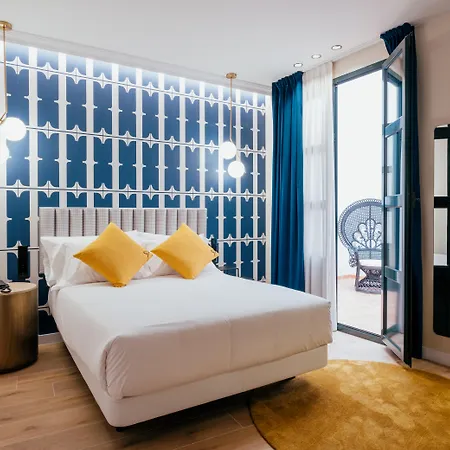 Cetina Hotel