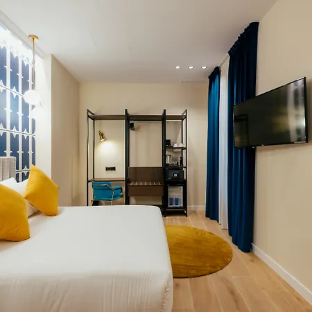 Cetina Hotel Sevilla
