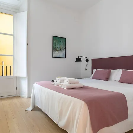 Appartamento Salados Siviglia