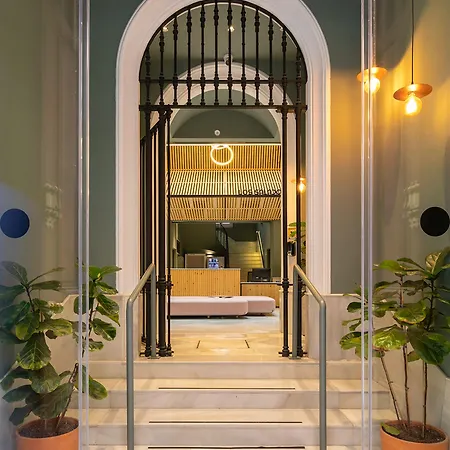 Appartamento Salados Siviglia