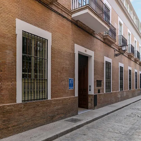 Salados * Siviglia