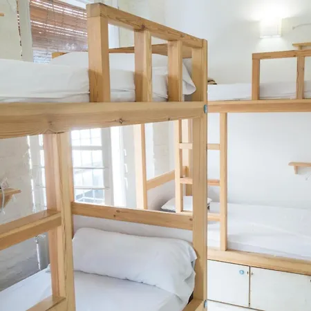 The Nomad Hostel&pension