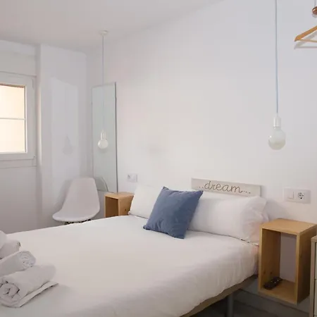 The Nomad Hostel&pension * Sevilla