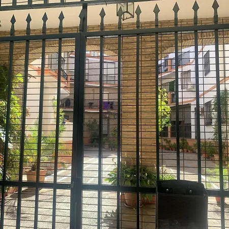 Appartement Lucia De Triana
