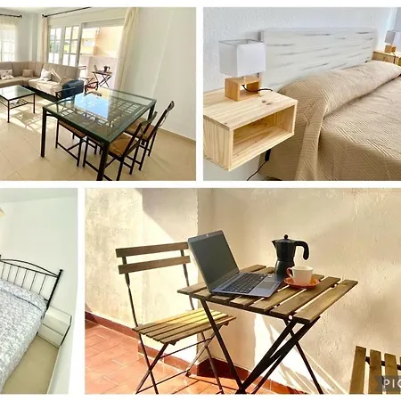 Apartment Enorme Apartamento En Macarena Parking Paseo Rio