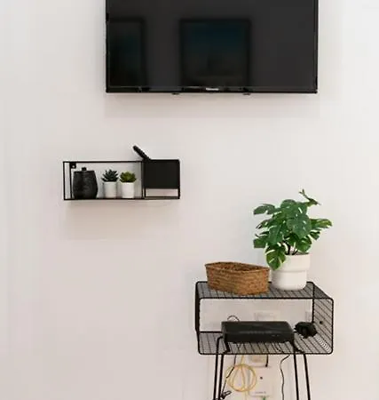 Appartement Loft And Bike Alameda *