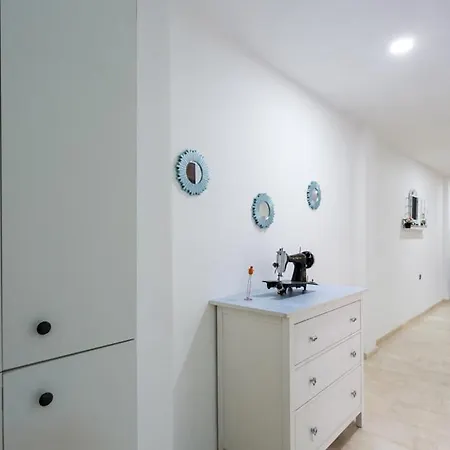 Apartment En San Lorenzo