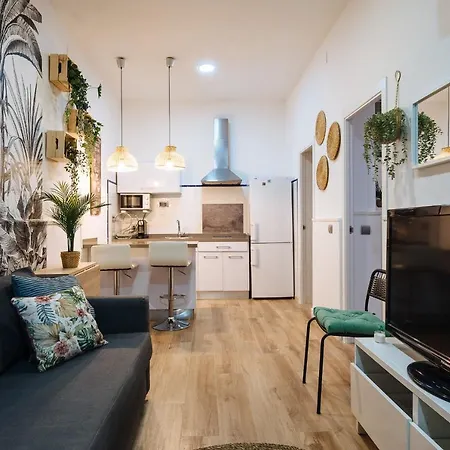 Apartment Divi Martinez Montanes *