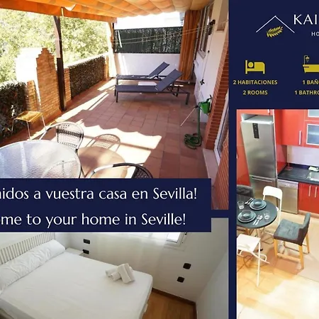 Duplex Puerta Carmona - Kainga Homes *