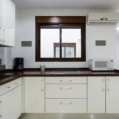 Apartment En San Lorenzo *