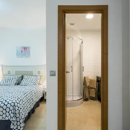 Apartment En San Lorenzo Seville