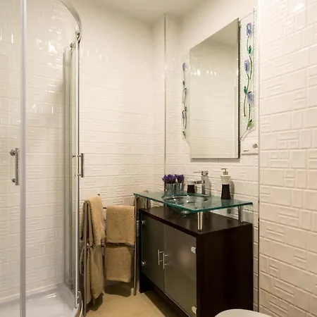 Apartment En San Lorenzo Seville