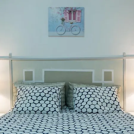 En San Lorenzo Apartment *