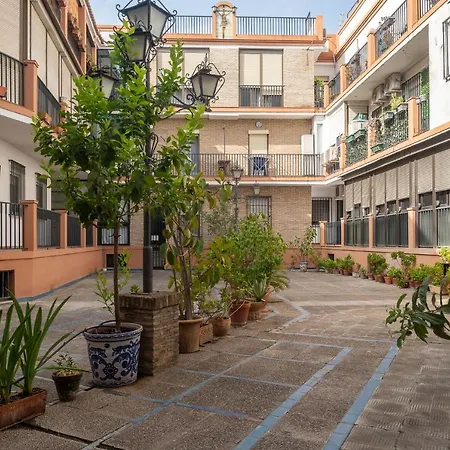 Appartement Lucia De Triana
