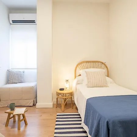 Appartement Lucia De Triana Sevilla