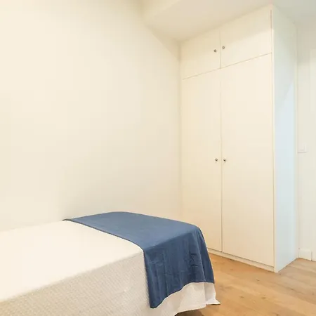 Appartement Lucia De Triana *