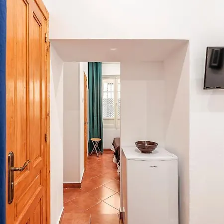 Casa De La Luz -elegante Casco Antiguo 5-hab-11px * Sevilha