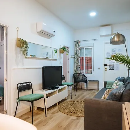 Divi Martinez Montanes Apartment